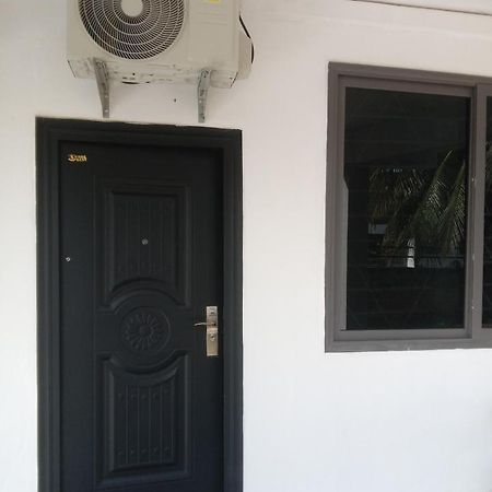 Greenspring Cape Coast Εξωτερικό φωτογραφία