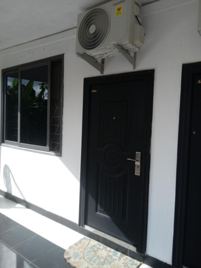 Greenspring Cape Coast Εξωτερικό φωτογραφία